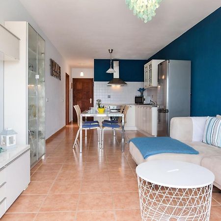 Apartamento Abuelo Miguel Cotillo Exteriér fotografie