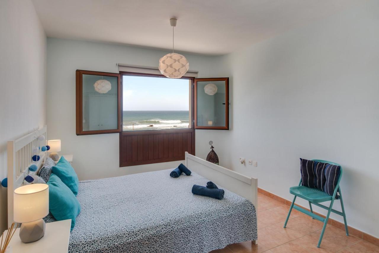 Apartamento Abuelo Miguel Cotillo Exteriér fotografie