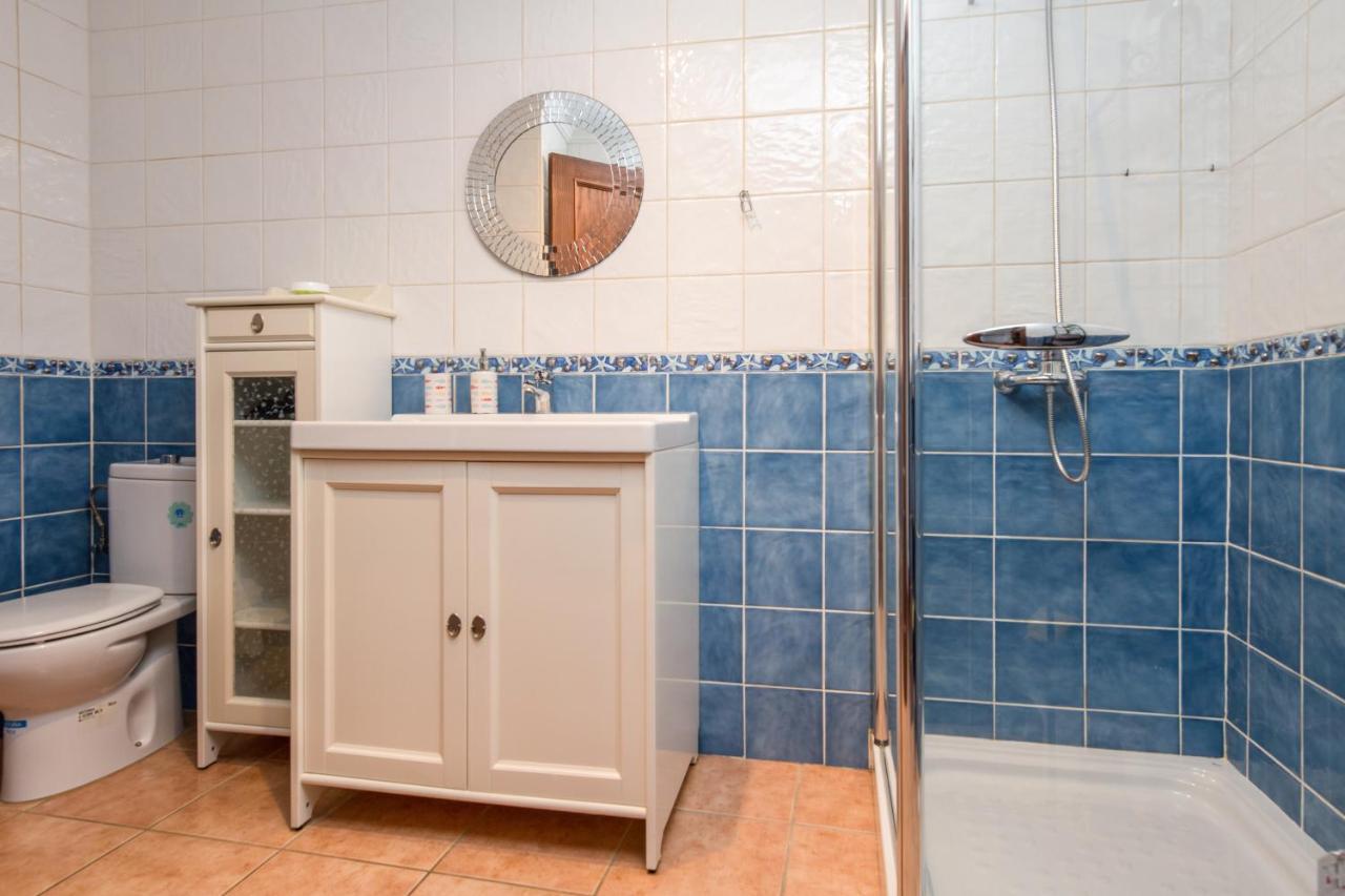 Apartamento Abuelo Miguel Cotillo Exteriér fotografie