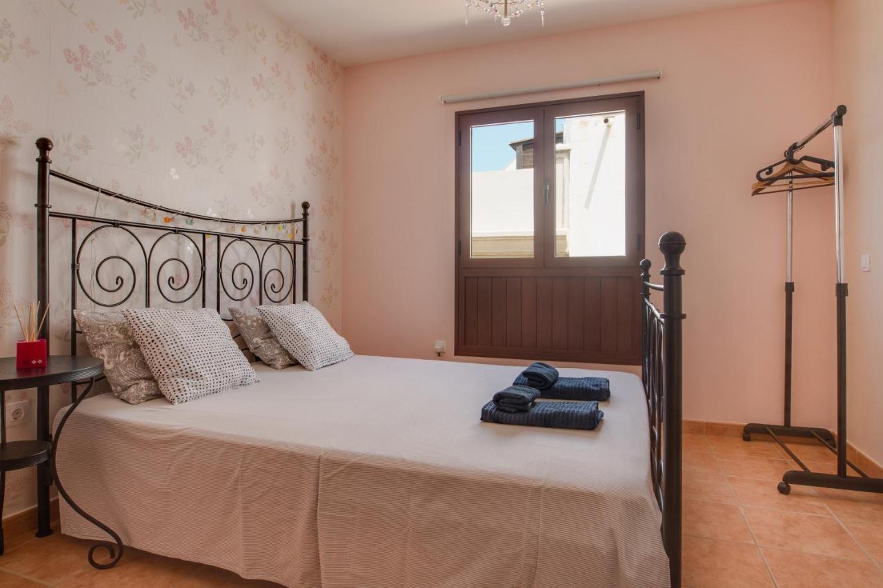 Apartamento Abuelo Miguel Cotillo Exteriér fotografie