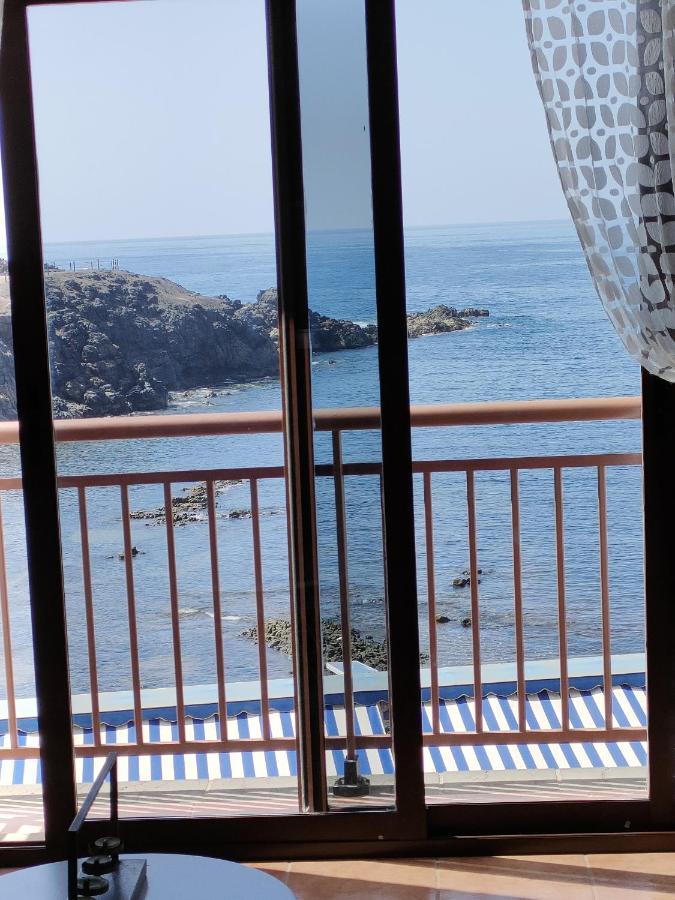Apartamento Abuelo Miguel Cotillo Exteriér fotografie